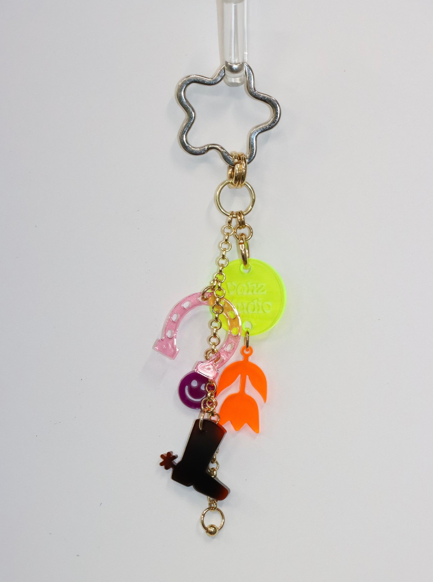 Keychain 03