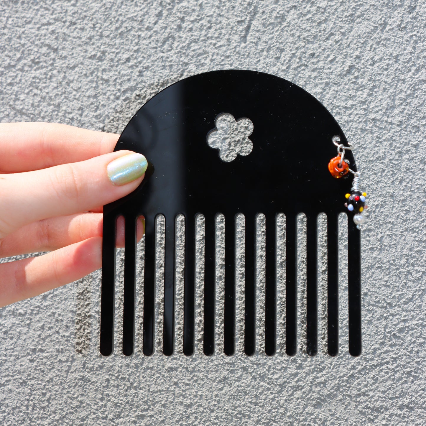 Crumi Comb 12