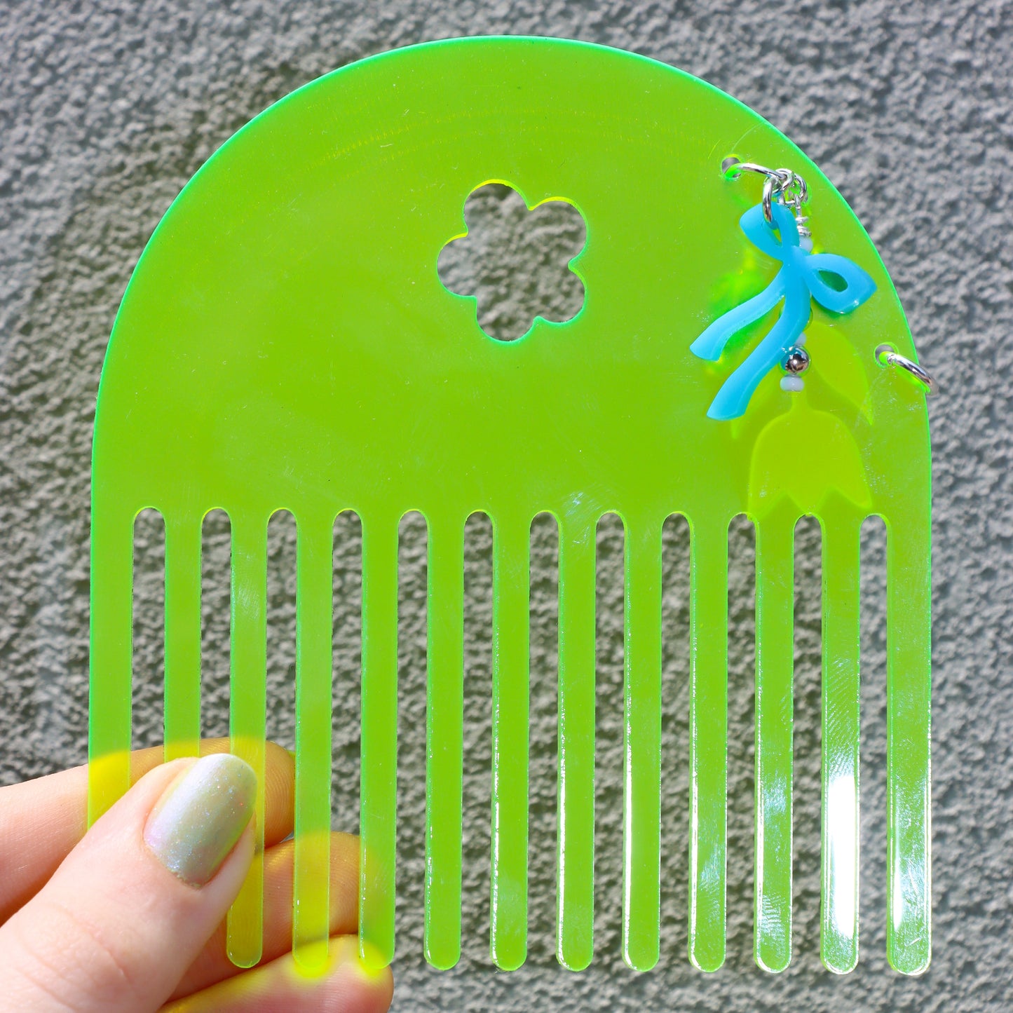 Crumi Comb 06