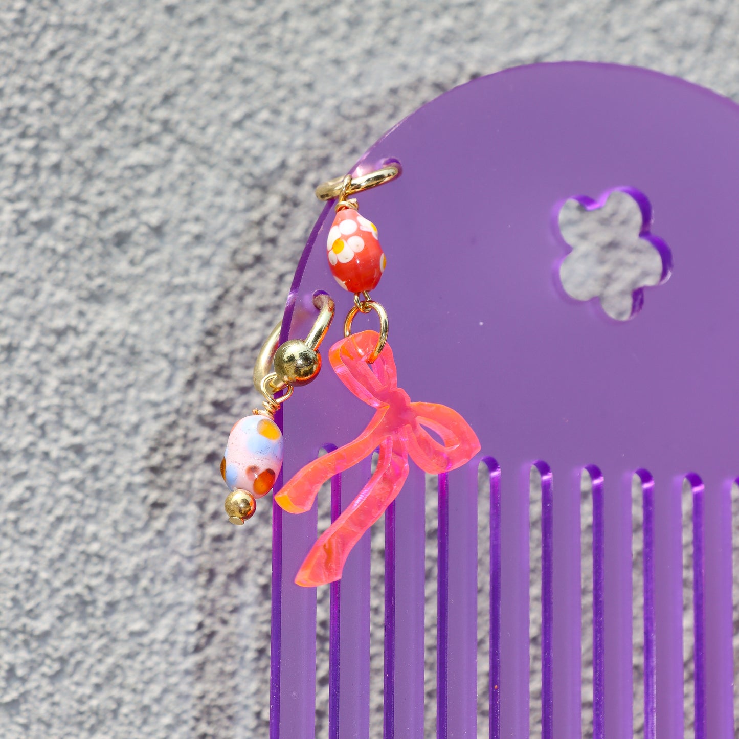 Crumi Comb 09