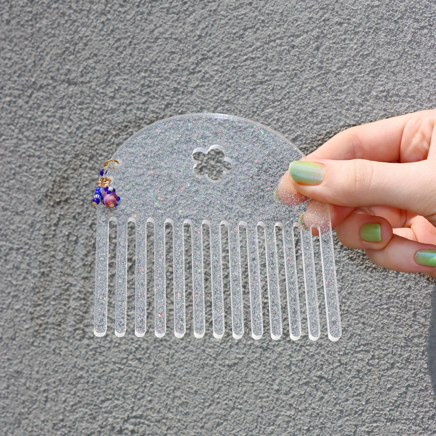 Crumi Comb 02