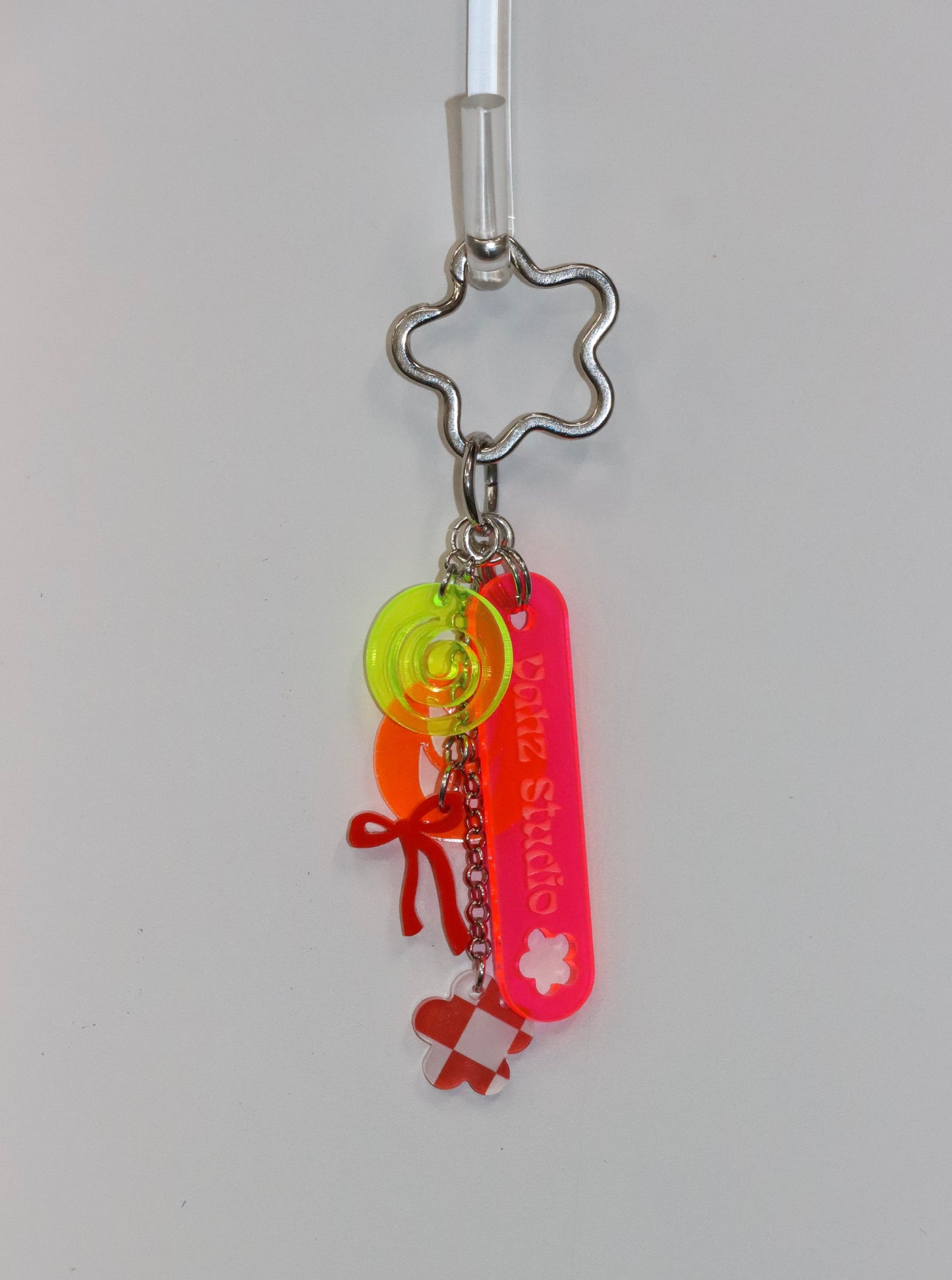 Keychain 05