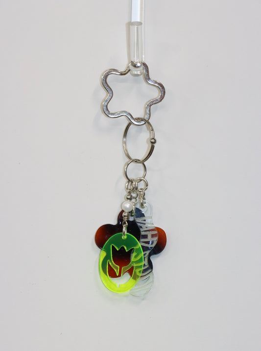 Keychain 07