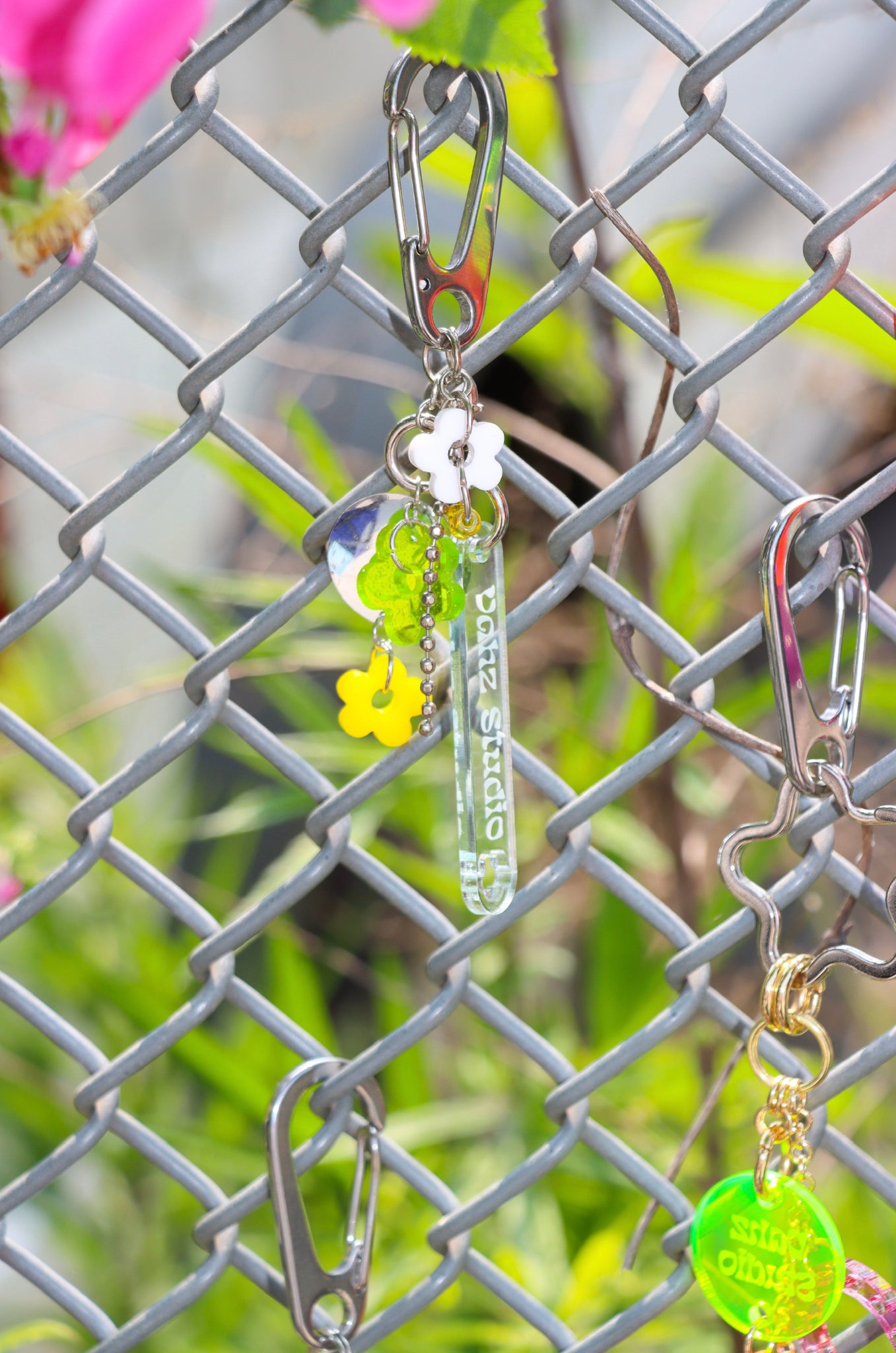 Keychain 04