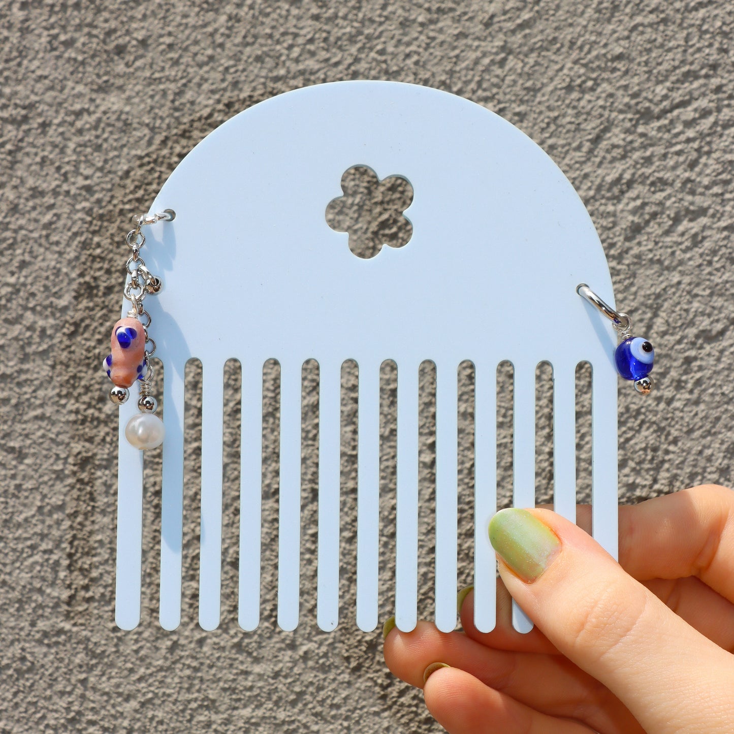 Crumi Comb 13