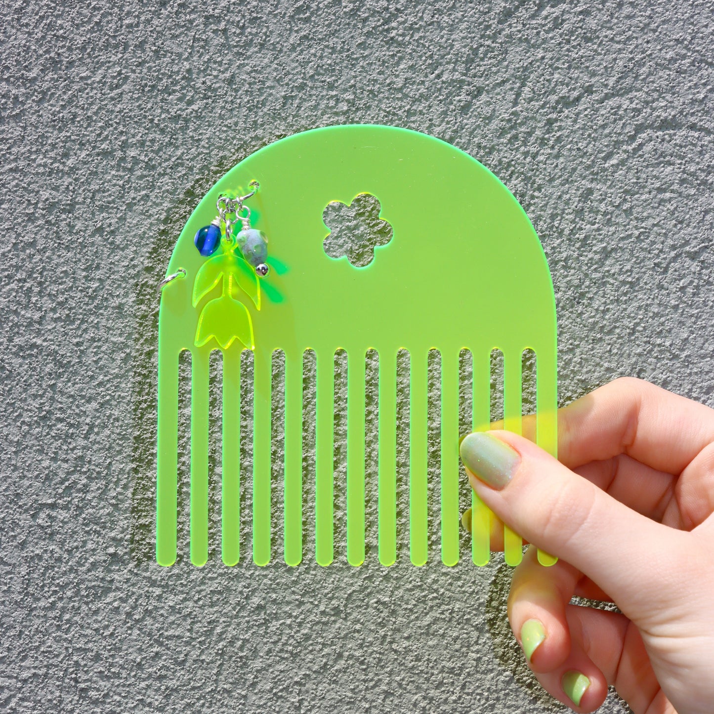 Crumi Comb 06