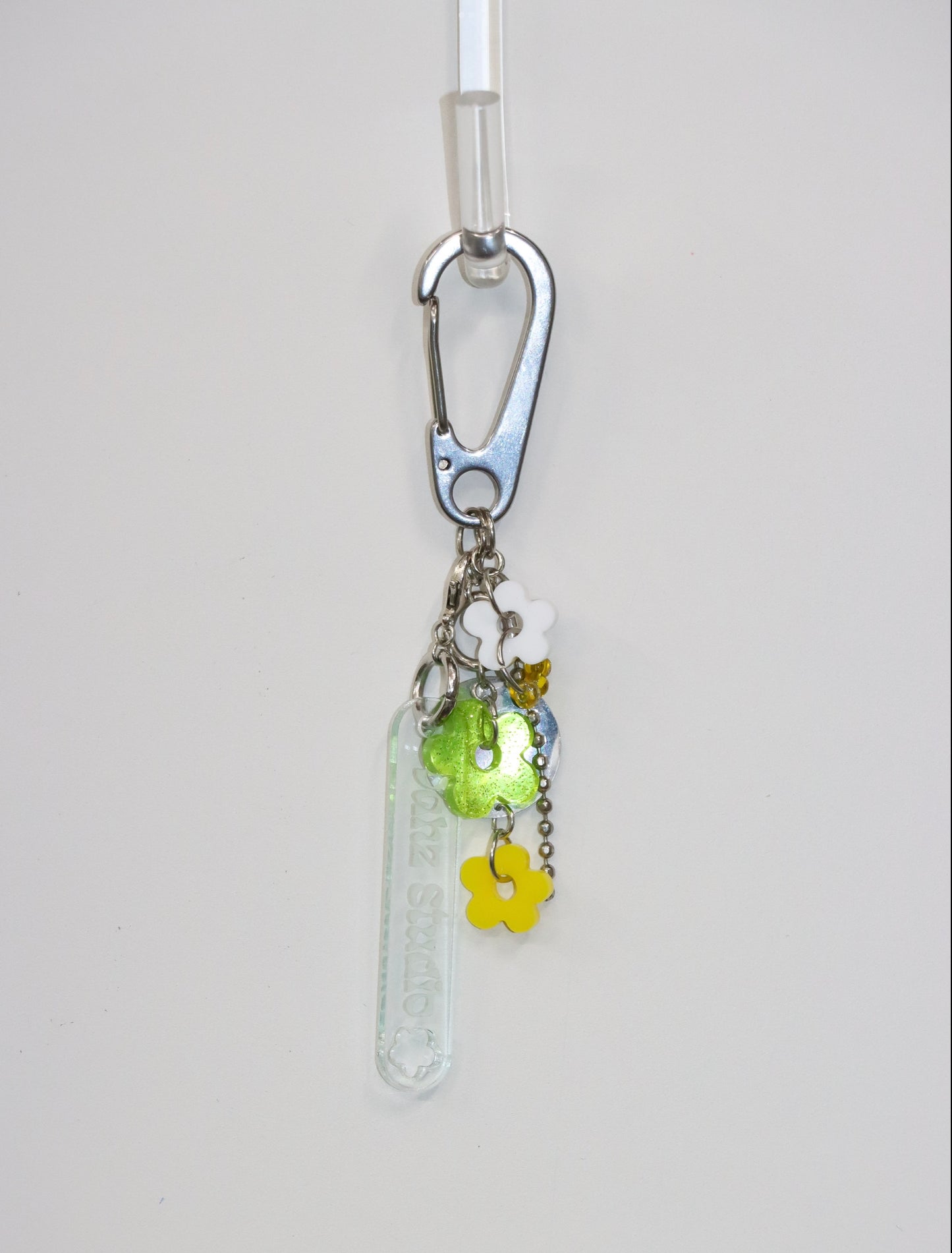 Keychain 04