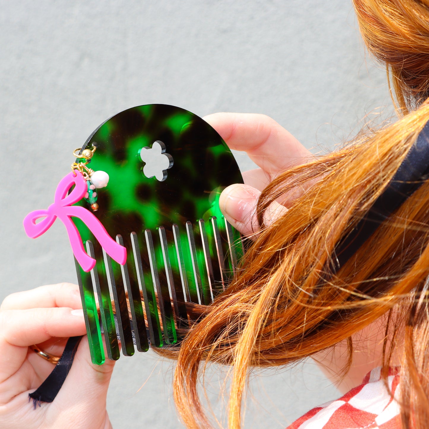 Crumi Comb 01