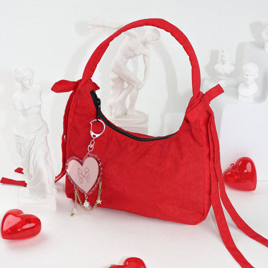 Valentine's Keychain 01