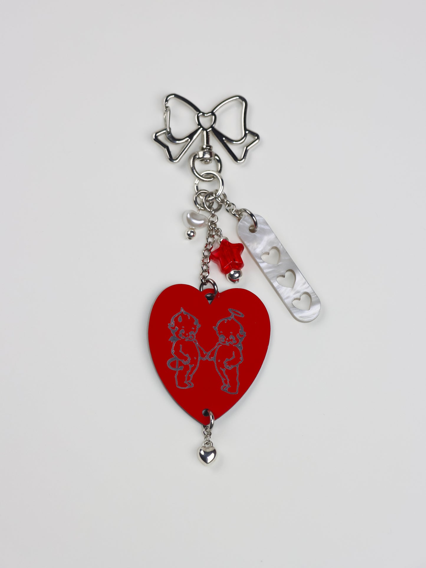 Valentine's Keychain 10