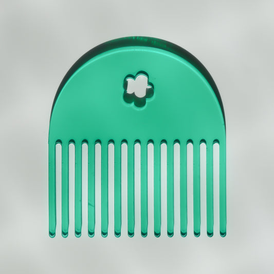 Aqua Comb