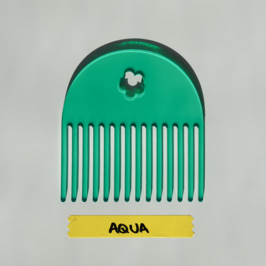 Aqua Comb