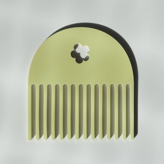 Mellow Yellow Comb