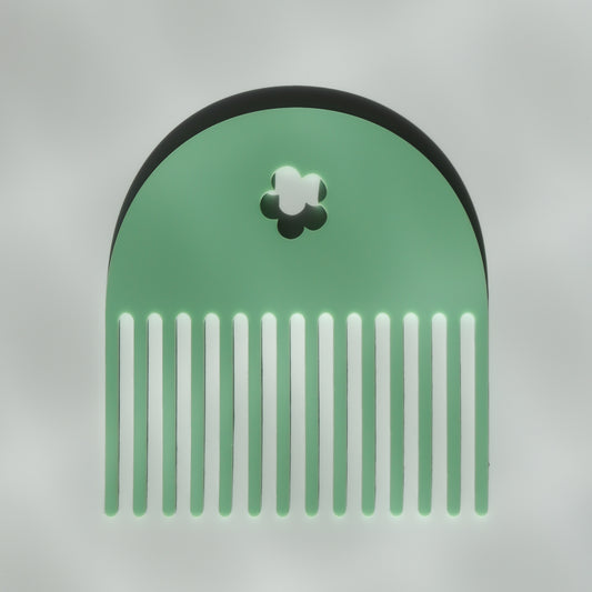 Mint Comb