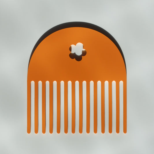 Turmeric Comb
