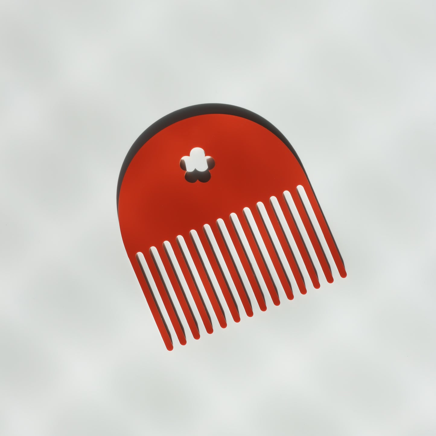 Terracotta Comb