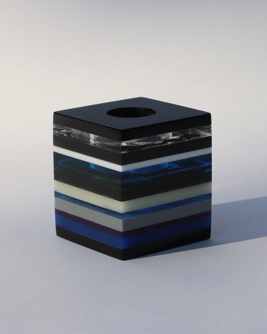 07: Medium Candlestick Holder