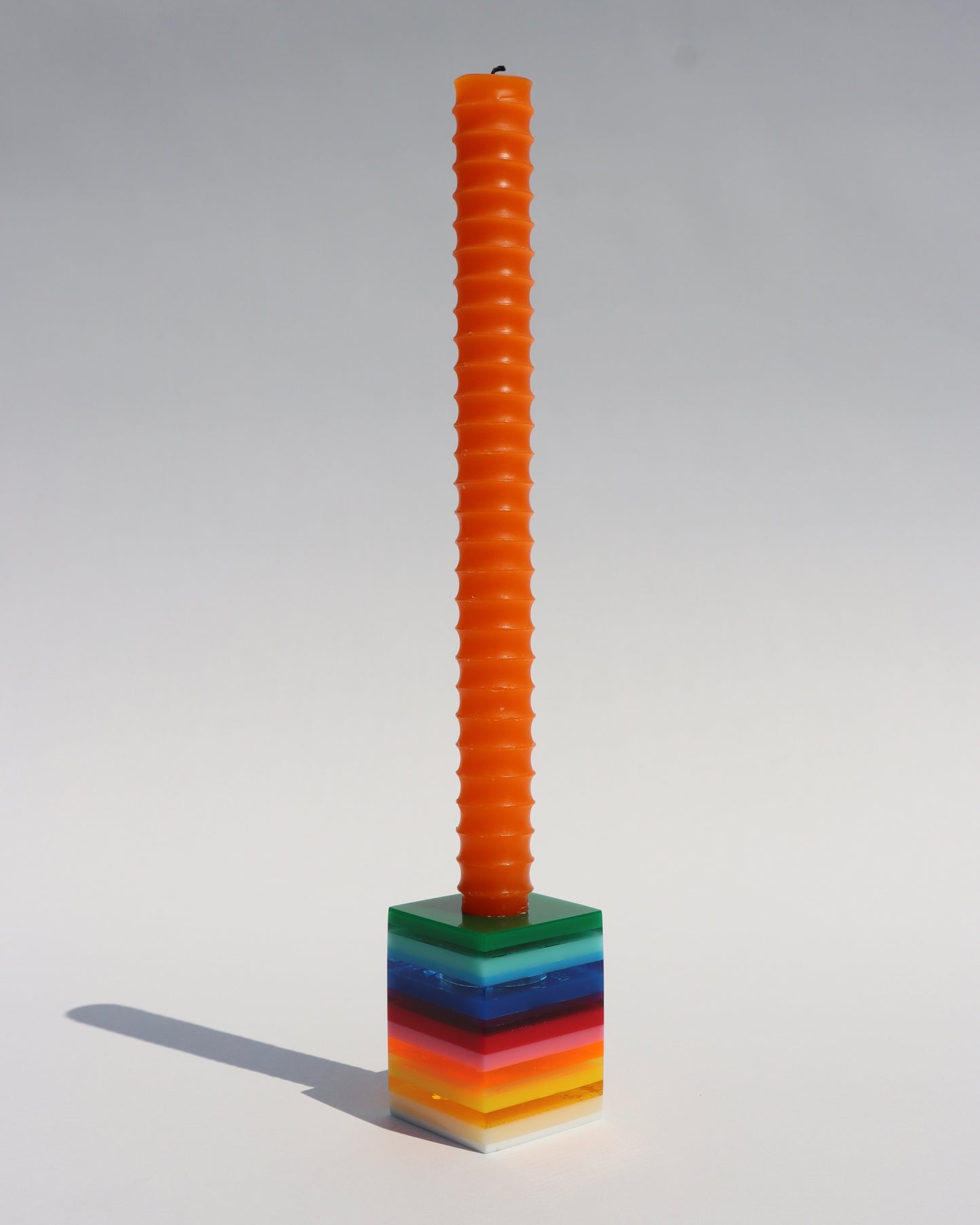 10: Medium Candlestick Holder