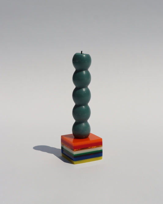 11: Small Candlestick Holder