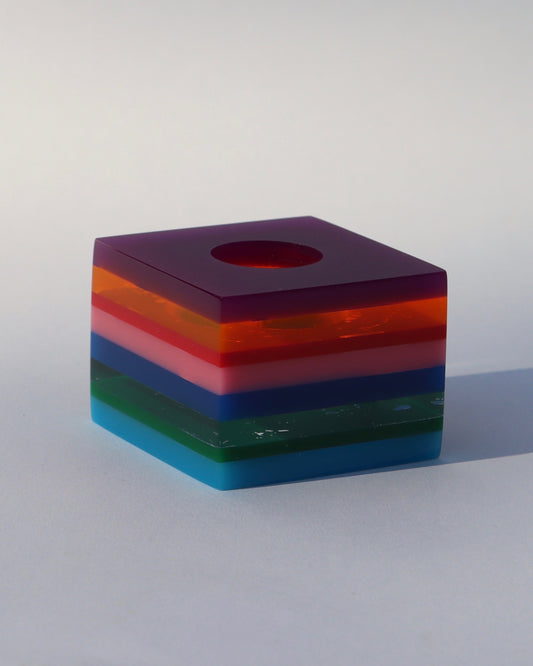 16: Small Candlestick Holder