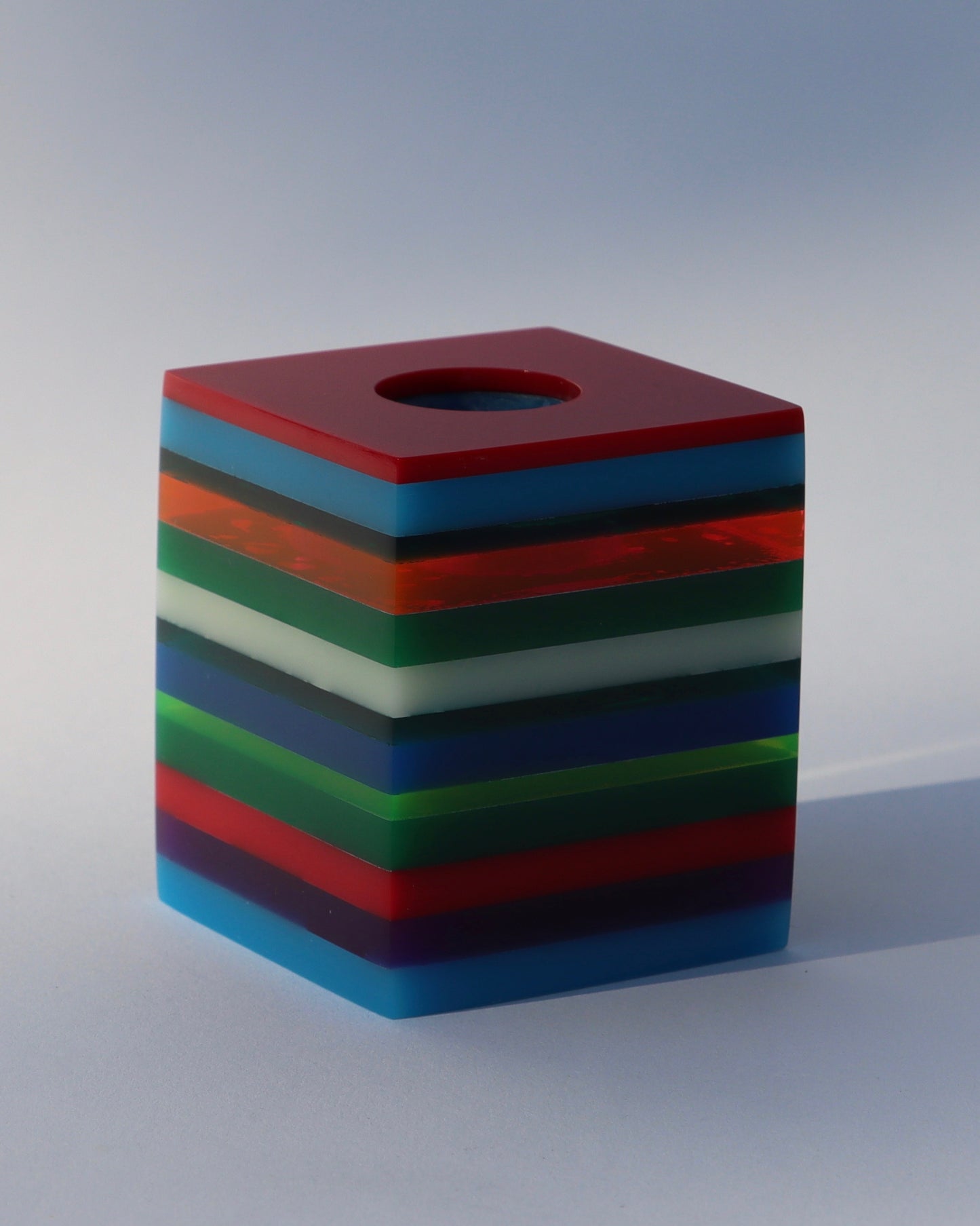 19: Medium Candlestick Holder