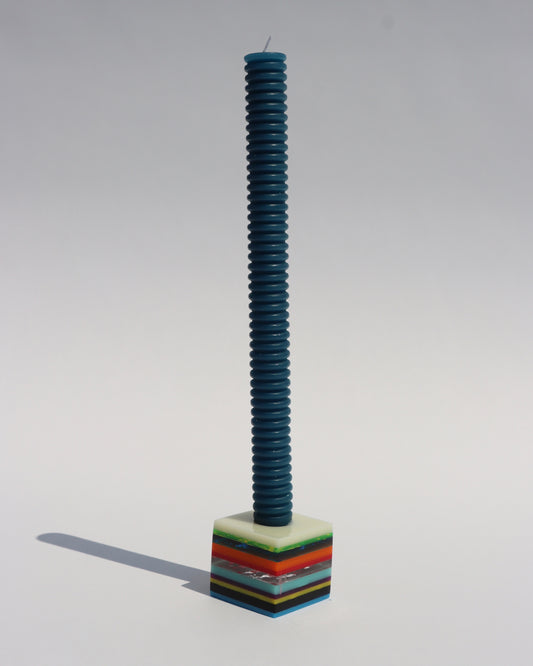 22: Small Candlestick Holder