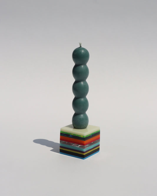 22: Small Candlestick Holder