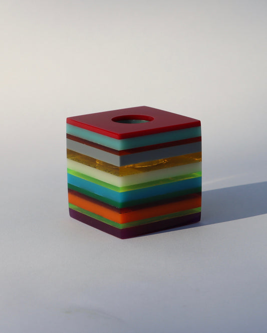 23: Medium Candlestick Holder