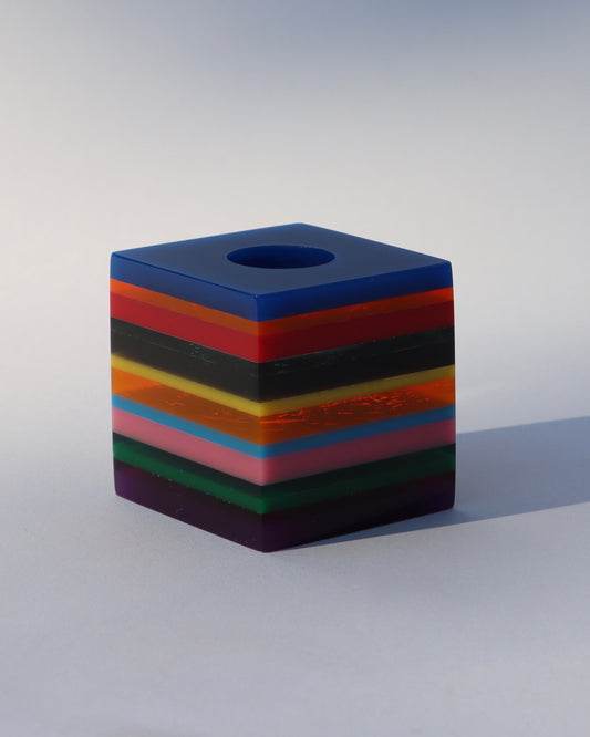 24: Medium Candlestick Holder