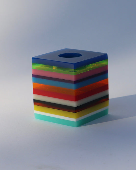 27: Medium Candlestick Holder