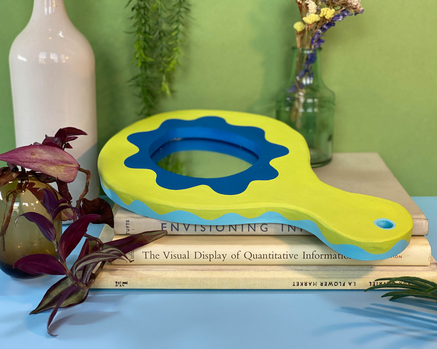 Small Hand Mirror