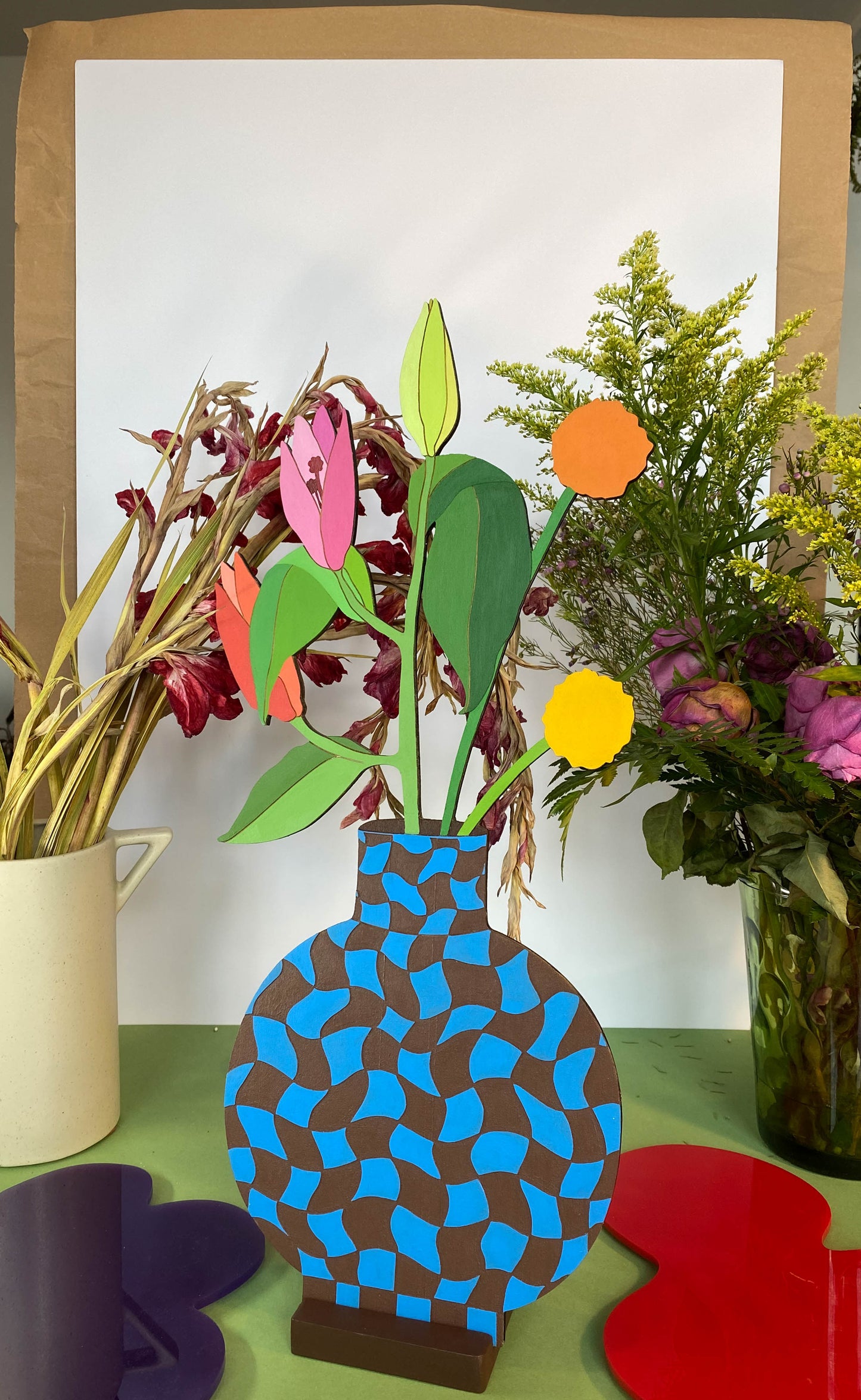 04 Vase