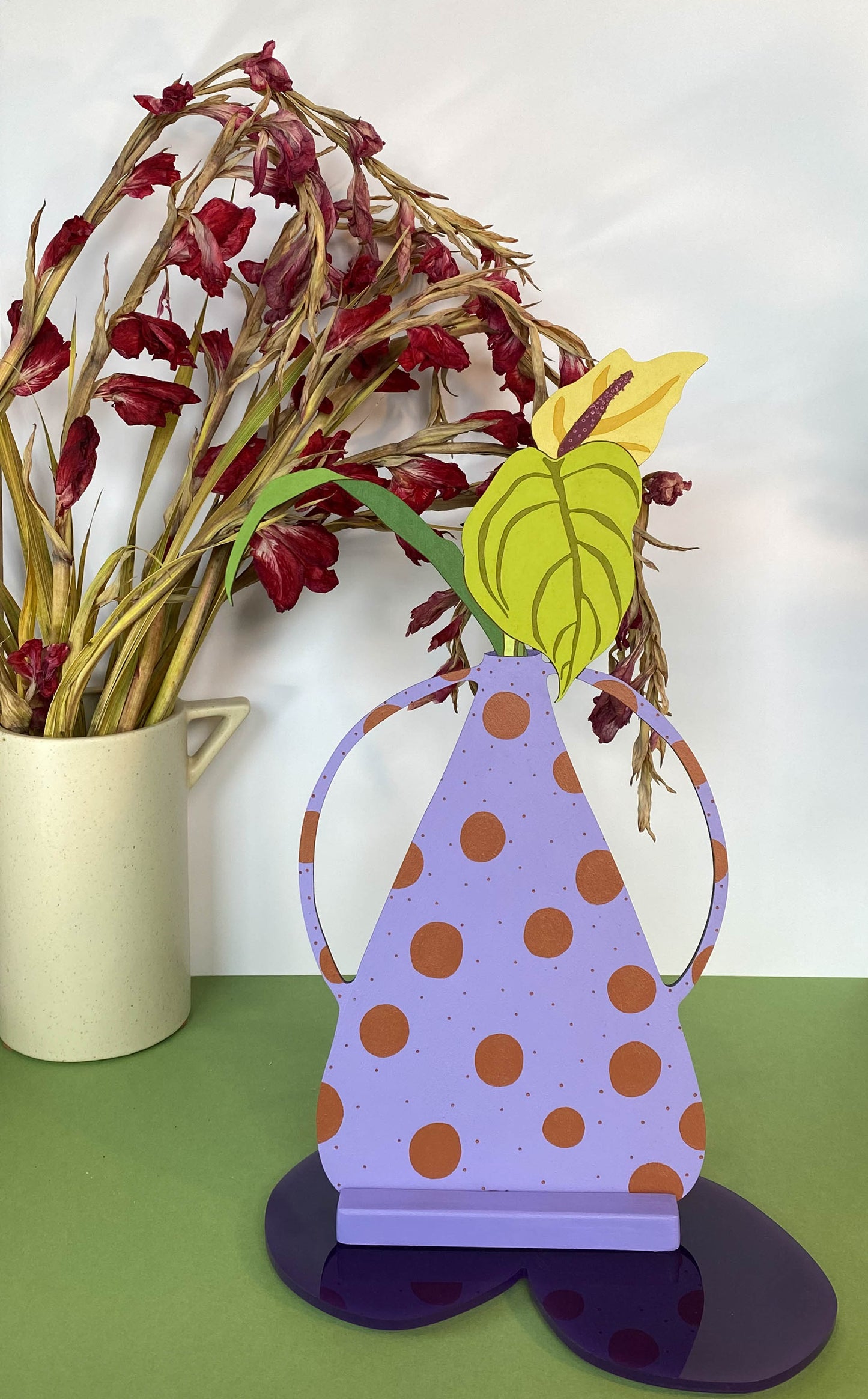 02 Vase