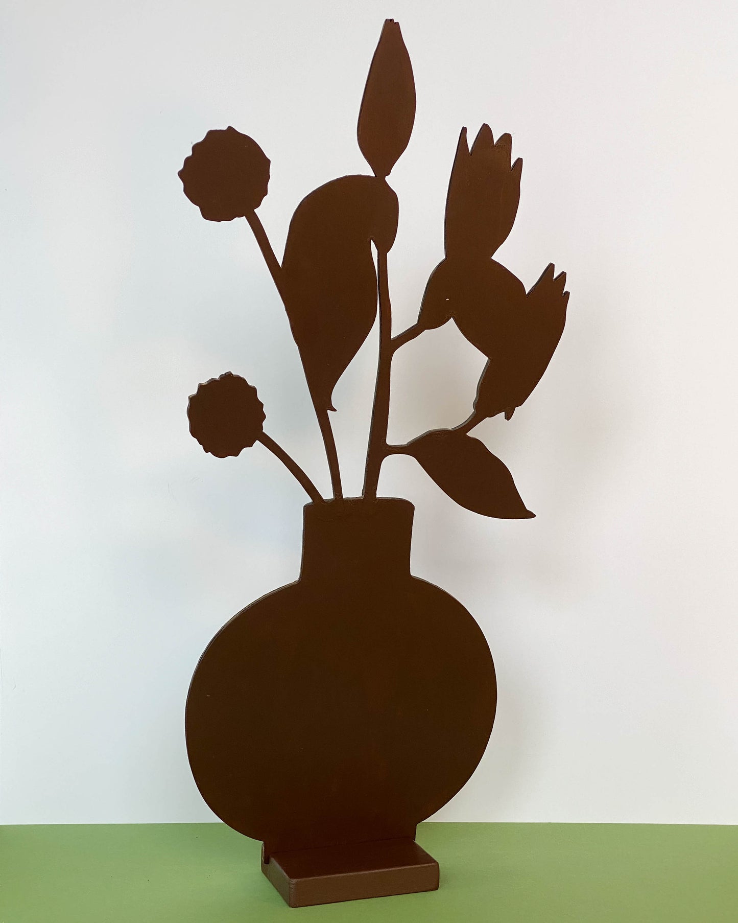 04 Vase