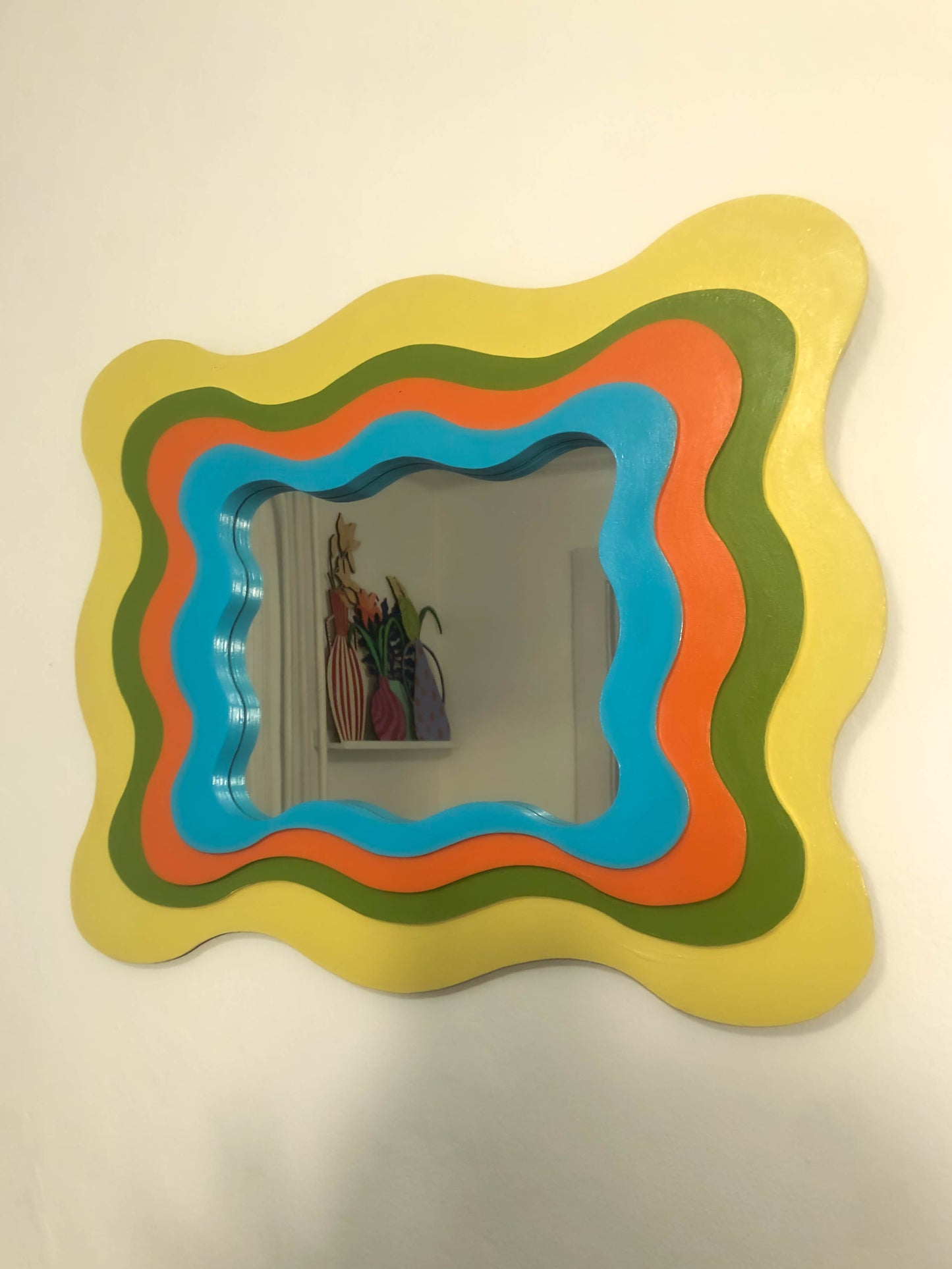 Doodle Mirror