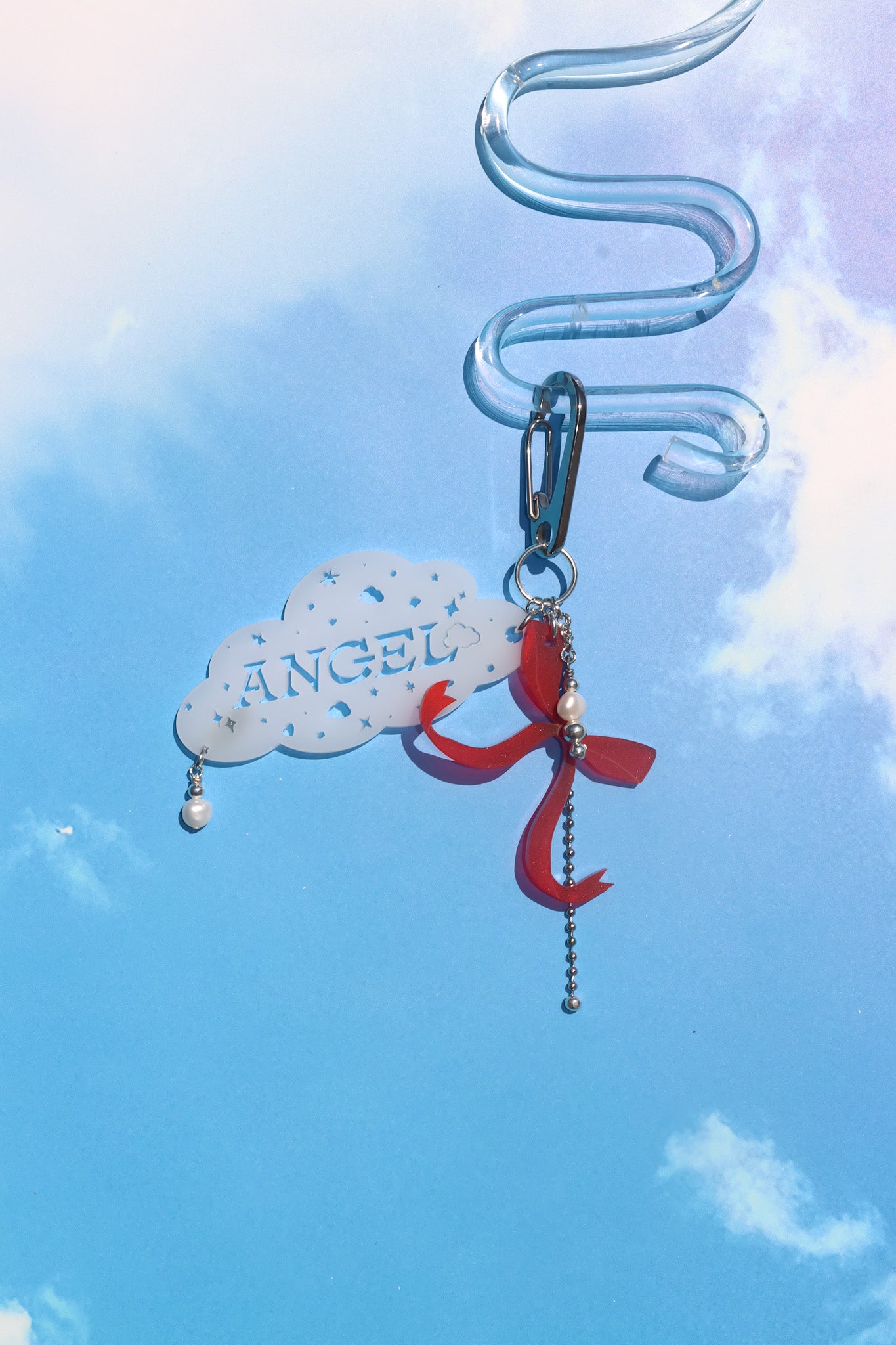 07 Keychain