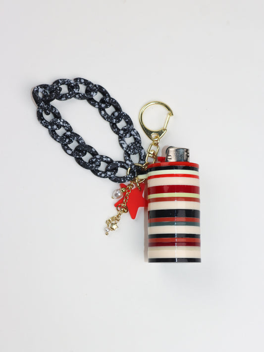 Gothic Romance Lighter Case