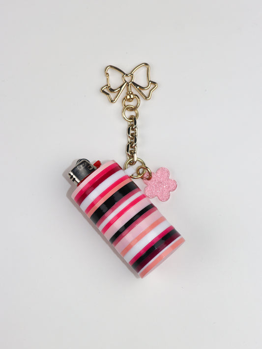 Ballet-Core Lighter Case