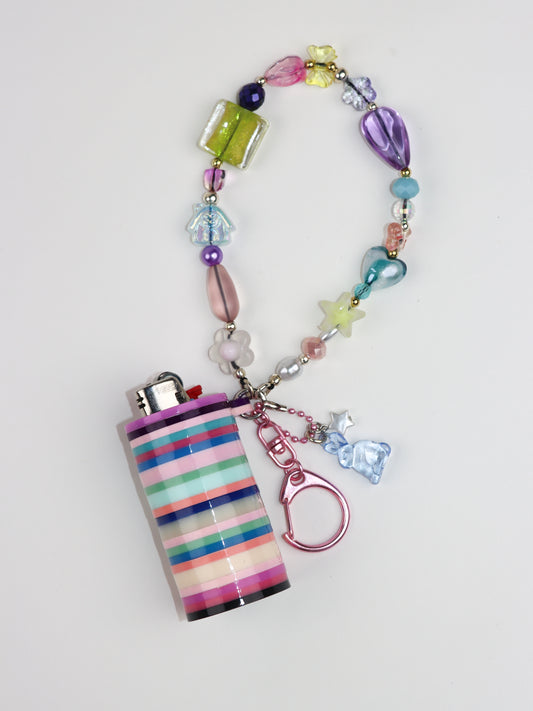 Purple Dreams Lighter Case