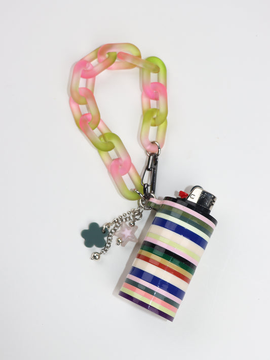 Cute but Neutral(ish) Lighter Case