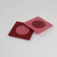 Sparkle Geo Coasters (2pc)