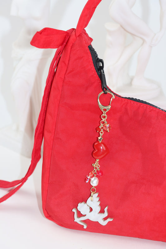 Valentine's Keychain 03