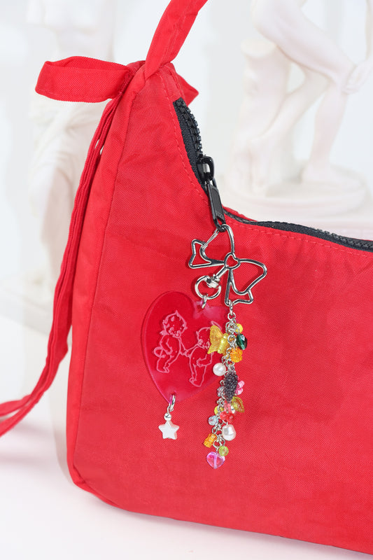 Valentine's Keychain 12