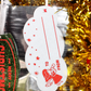Angel Gift Tag