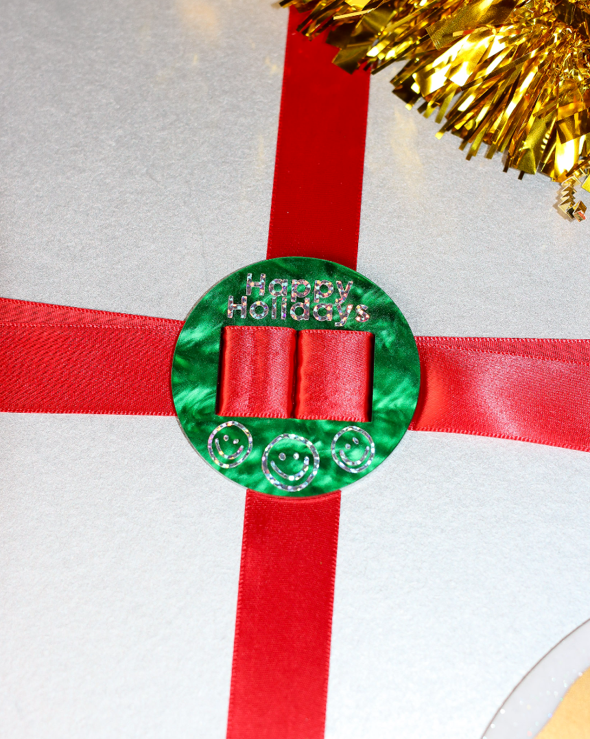 Ribbon Threaders (5pc)