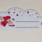 Angel Gift Tag