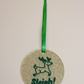 Sleigh! Ornament