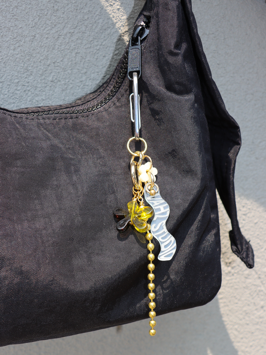 Keychain 02