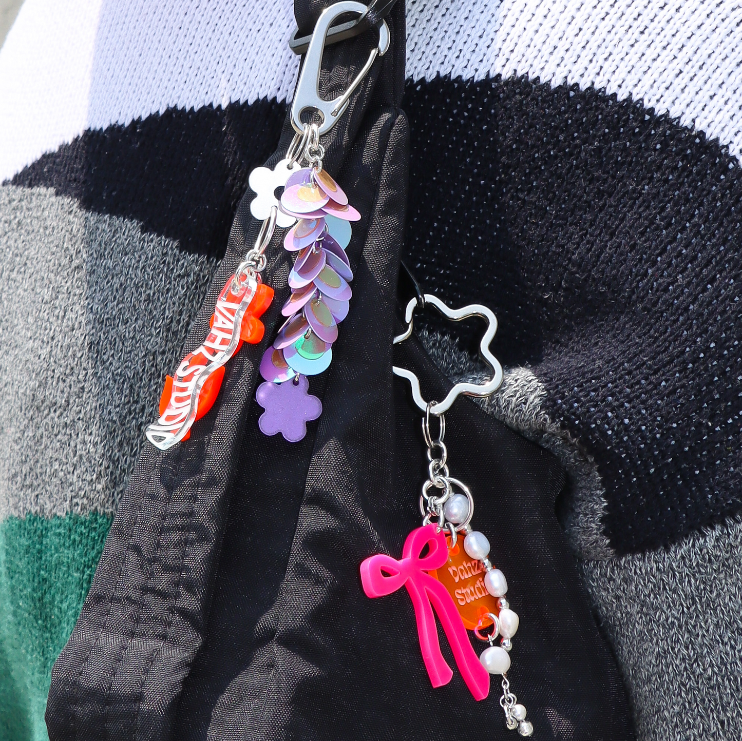 Keychain 08