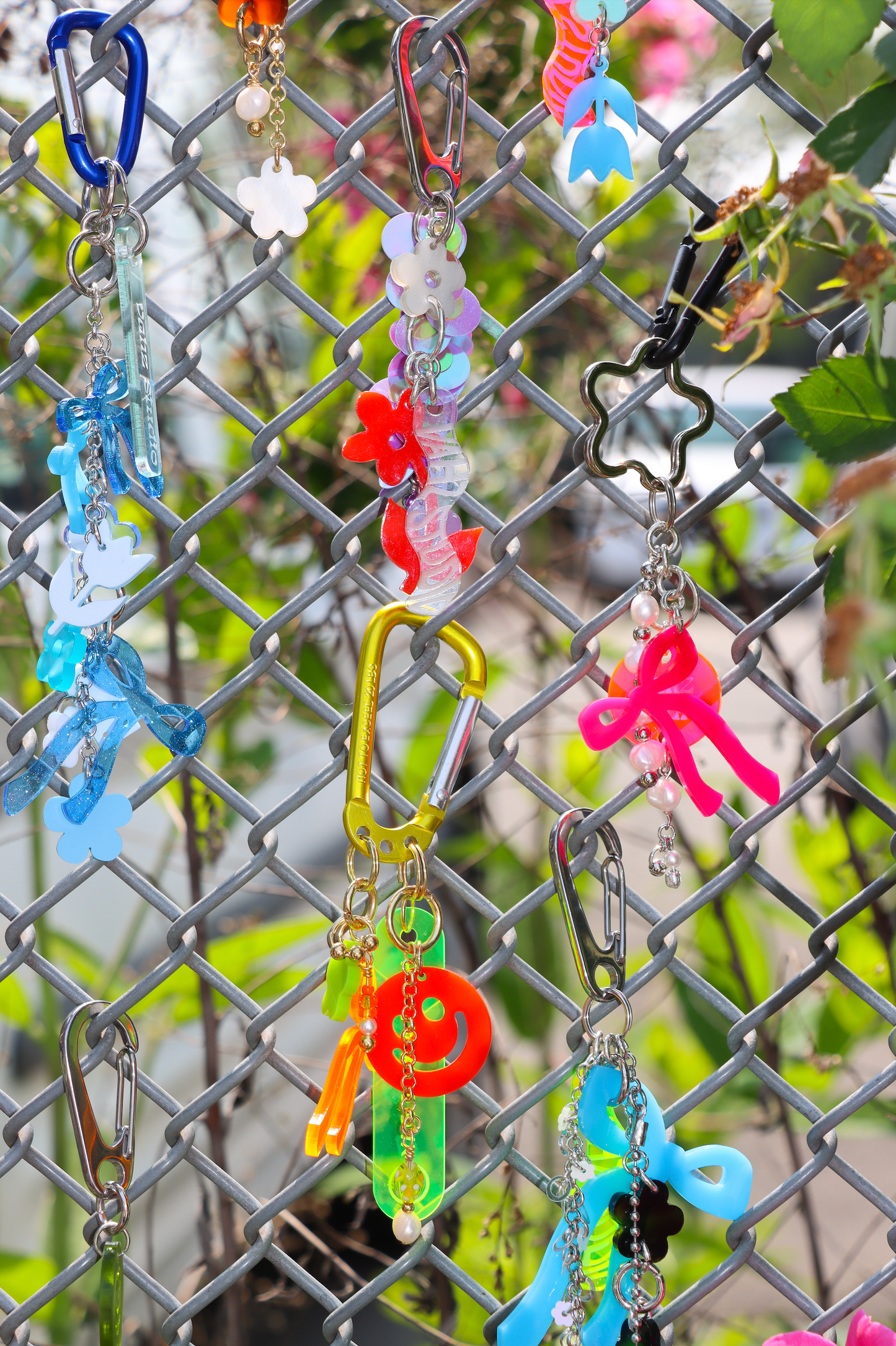 Keychain 08